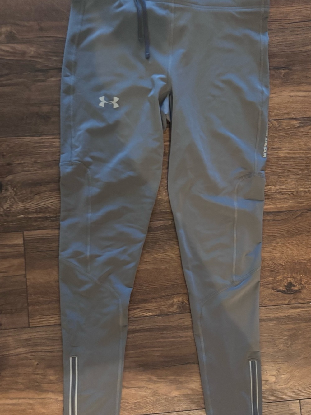 Under Armour Gray Women’s Leggings